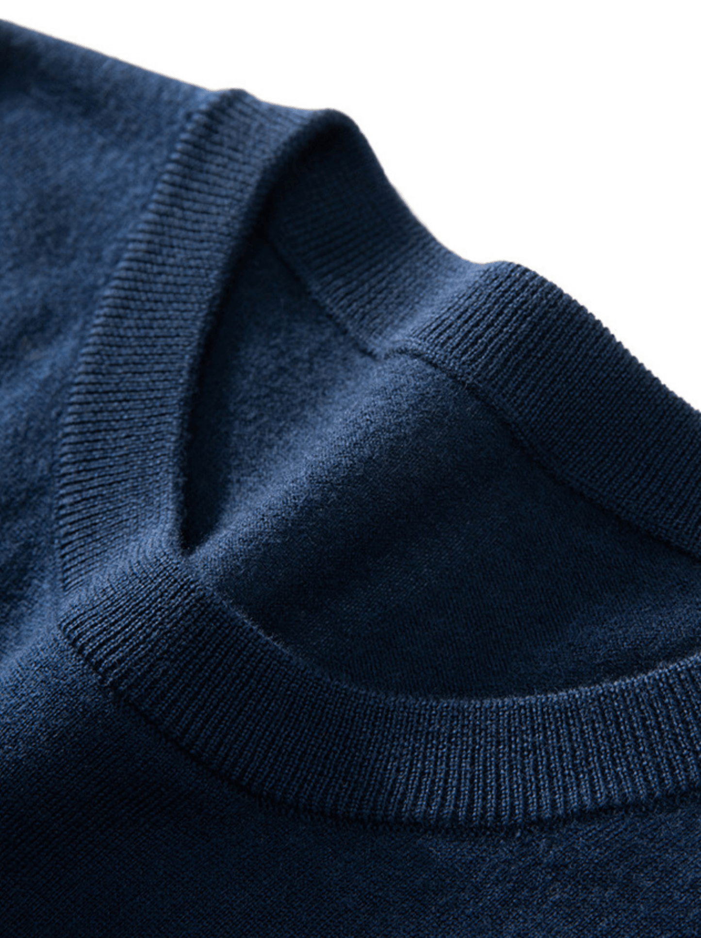 Casual Wool T-Shirt