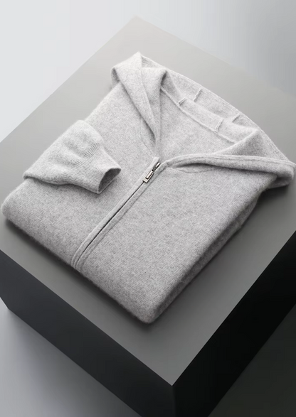 PURE EXTRA-FINE MERINO WOOL SET