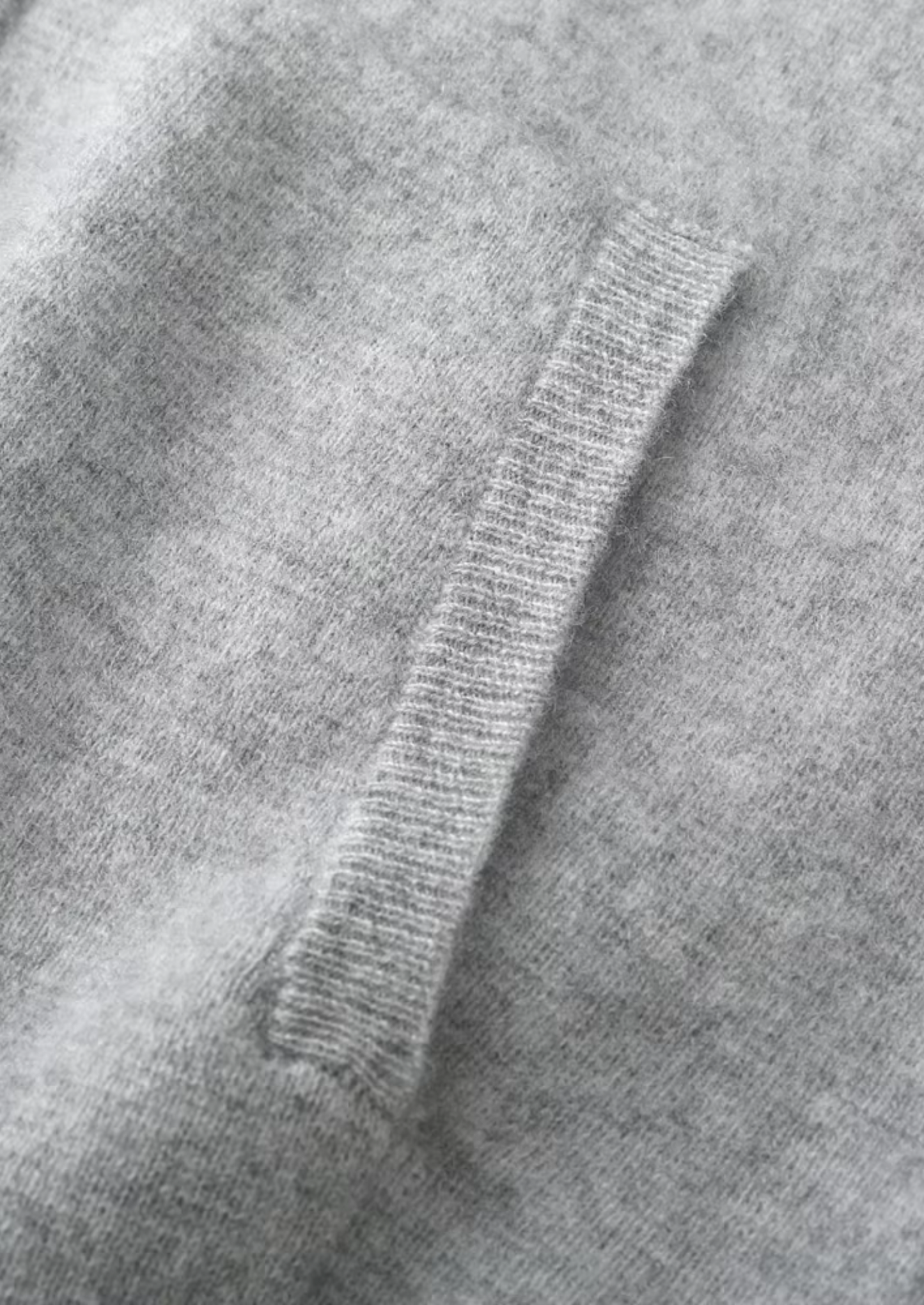 PURE EXTRA-FINE MERINO WOOL SET