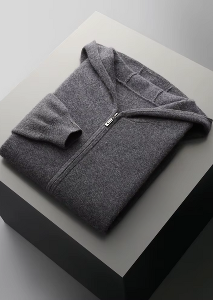 PURE EXTRA-FINE MERINO WOOL SET