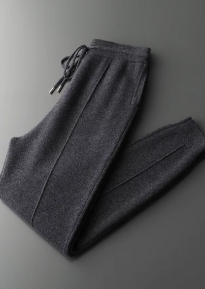 PURE EXTRA-FINE MERINO WOOL SET