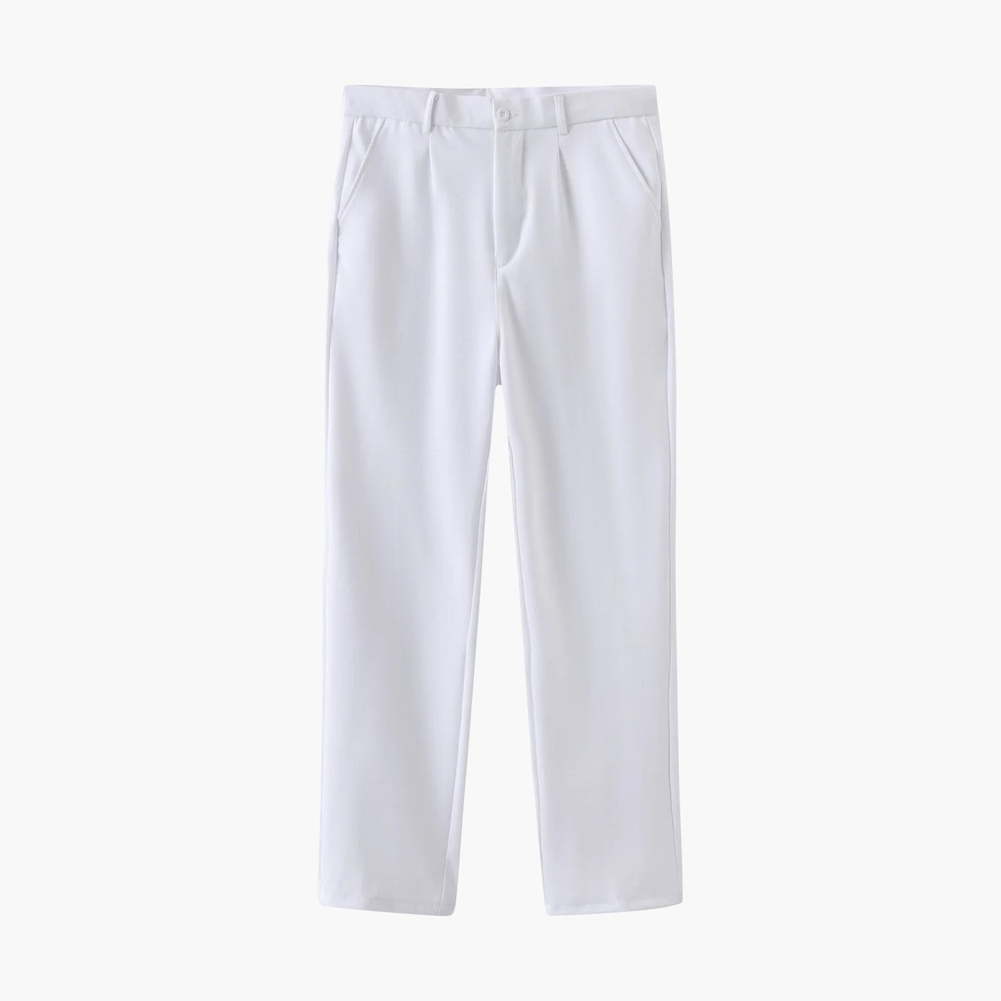 Summer Outfit - Polo Brunch