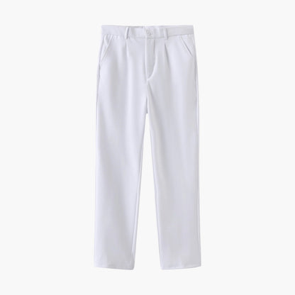 Summer Outfit - Polo Brunch